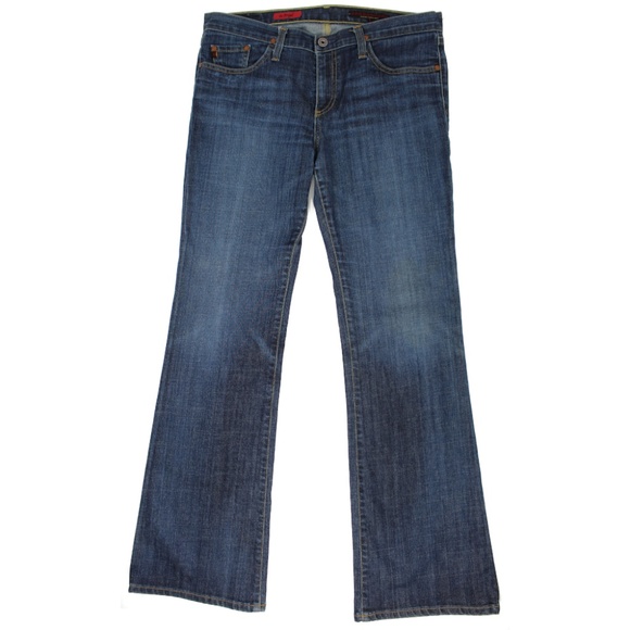 Ag Adriano Goldschmied Denim - AG the Angel Women's Jeans